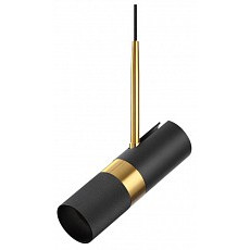 Подвесной светильник odeon light bullet 4356-1